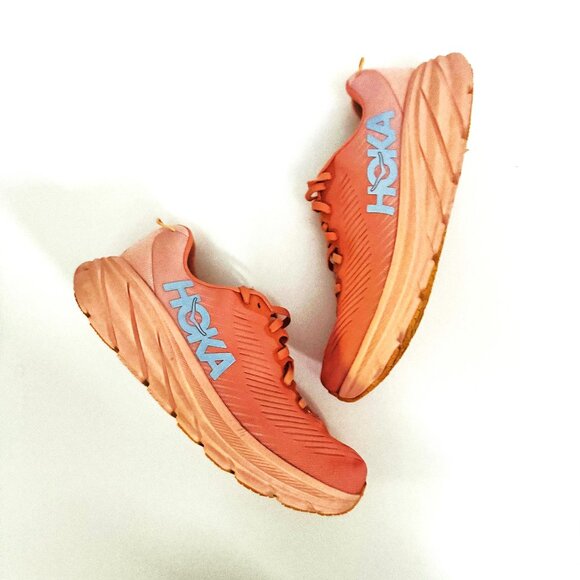 Hoka Rincon 3 Running Training - Picture 7 of 7